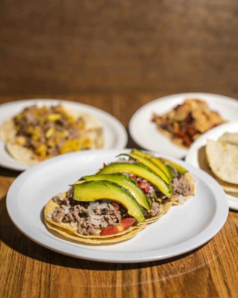 Bistec Preparado